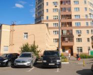 3-комнатная квартира площадью 10 кв.м, 3-й мкр (Зеленоград), К320 | цена 10 900 000 руб. | www.metrprice.ru