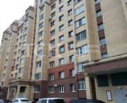 2-комнатная квартира площадью 57 кв.м, Серебрянка мкр, 49 | цена 5 200 000 руб. | www.metrprice.ru