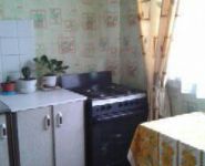 1-комнатная квартира площадью 37 кв.м, Привольная улица, 73к1 | цена 5 000 000 руб. | www.metrprice.ru