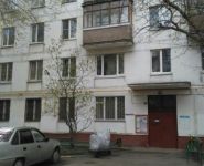 1-комнатная квартира площадью 31 кв.м, Химкинский бул., 9 | цена 4 700 000 руб. | www.metrprice.ru