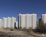 1-комнатная квартира площадью 41 кв.м, Бианки ул., 3К1 | цена 5 200 000 руб. | www.metrprice.ru