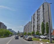 1-комнатная квартира площадью 38 кв.м, Новомарьинская ул., 13 | цена 6 500 000 руб. | www.metrprice.ru