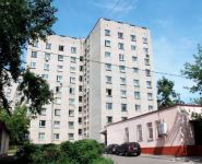 2-комнатная квартира площадью 40.2 кв.м, Спортивная улица, 13 | цена 2 100 000 руб. | www.metrprice.ru