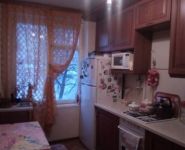 2-комнатная квартира площадью 37 кв.м, Яузская ул., 6-8К1С3 | цена 10 150 000 руб. | www.metrprice.ru