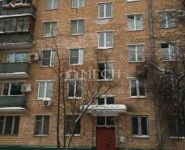 2-комнатная квартира площадью 42 кв.м, Ангарская улица, 31 | цена 5 700 000 руб. | www.metrprice.ru