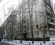 2-комнатная квартира площадью 43 кв.м, Туристская ул., 22К1 | цена 7 700 000 руб. | www.metrprice.ru