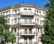 3-комнатная квартира площадью 124 кв.м, Косыгина ул., 19 | цена 178 466 000 руб. | www.metrprice.ru