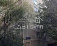 3-комнатная квартира площадью 56 кв.м, Давыдковская ул., 2К1 | цена 12 400 000 руб. | www.metrprice.ru