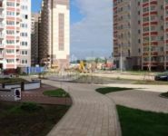 3-комнатная квартира площадью 75 кв.м, Чечёрский проезд, 120 | цена 8 350 000 руб. | www.metrprice.ru