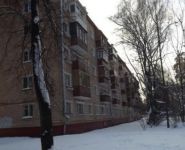 3-комнатная квартира площадью 57 кв.м, Изумрудная ул., 26 | цена 7 450 000 руб. | www.metrprice.ru