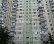 3-комнатная квартира площадью 73.6 кв.м, Митинский 3-й пер., 1 | цена 10 800 000 руб. | www.metrprice.ru