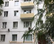 2-комнатная квартира площадью 37 кв.м, Каширское шоссе, 6к1 | цена 5 500 000 руб. | www.metrprice.ru