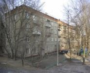3-комнатная квартира площадью 79 кв.м, Винокурова ул., 12К3 | цена 16 000 000 руб. | www.metrprice.ru