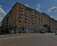 3-комнатная квартира площадью 81 кв.м, улица Липовый Парк, 6 | цена 18 000 000 руб. | www.metrprice.ru