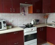 2-комнатная квартира площадью 52 кв.м, Ставропольская ул., 60К1 | цена 6 900 000 руб. | www.metrprice.ru