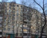 2-комнатная квартира площадью 46 кв.м, Анадырский проезд, 57 | цена 6 300 000 руб. | www.metrprice.ru