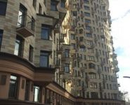 2-комнатная квартира площадью 80.2 кв.м, Солдатский переулок, 10 | цена 18 960 000 руб. | www.metrprice.ru