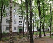 2-комнатная квартира площадью 45 кв.м, улица Лавочкина, 19 | цена 4 800 000 руб. | www.metrprice.ru