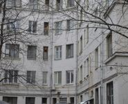 2-комнатная квартира площадью 60 кв.м, 1-я Дубровская улица, 4 | цена 3 000 000 руб. | www.metrprice.ru