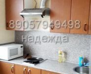 1-комнатная квартира площадью 43 кв.м, Солнечная ул., 7 | цена 5 000 000 руб. | www.metrprice.ru