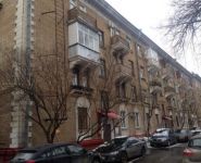 2-комнатная квартира площадью 48 кв.м, Новопесчаная ул., 8К2 | цена 11 700 000 руб. | www.metrprice.ru