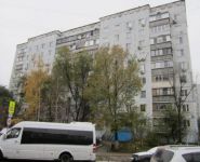 3-комнатная квартира площадью 69 кв.м, Чикина ул., 4 | цена 6 750 000 руб. | www.metrprice.ru