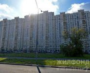 3-комнатная квартира площадью 88 кв.м, Саратовская улица, 31 | цена 16 500 000 руб. | www.metrprice.ru