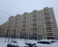 2-комнатная квартира площадью 85 кв.м, улица Академика Легостаева, 4к3 | цена 5 799 000 руб. | www.metrprice.ru