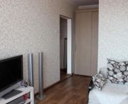 1-комнатная квартира площадью 38 кв.м, Физкультурная улица, 8 | цена 3 750 000 руб. | www.metrprice.ru