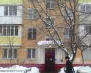 2-комнатная квартира площадью 43 кв.м, Бобруйская ул., 10К3 | цена 6 900 000 руб. | www.metrprice.ru