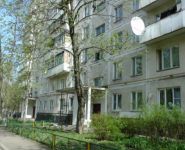 2-комнатная квартира площадью 46 кв.м, Штурвальная улица, 2 | цена 8 250 000 руб. | www.metrprice.ru
