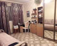 3-комнатная квартира площадью 78 кв.м, Варшавское шоссе, д.160к1 | цена 12 700 000 руб. | www.metrprice.ru