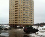 1-комнатная квартира площадью 48 кв.м, Сиреневый бул., 5 | цена 3 190 000 руб. | www.metrprice.ru