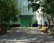 1-комнатная квартира площадью 36 кв.м, Аминьевское шоссе, 3 | цена 7 000 000 руб. | www.metrprice.ru