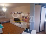 1-комнатная квартира площадью 40 кв.м, Перовская улица, 25 | цена 6 700 000 руб. | www.metrprice.ru