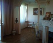 2-комнатная квартира площадью 2 кв.м, Кутузова ул., 11 | цена 68 487 500 руб. | www.metrprice.ru