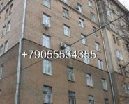 3-комнатная квартира площадью 112 кв.м, Парковая 9-я ул., 41 | цена 15 500 000 руб. | www.metrprice.ru