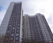 1-комнатная квартира площадью 39 кв.м, Кировоградская ул., 38-1 | цена 5 900 000 руб. | www.metrprice.ru