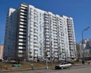 4-комнатная квартира площадью 120 кв.м, улица Островитянова, 5 | цена 25 000 000 руб. | www.metrprice.ru