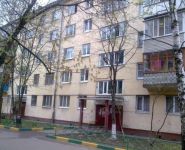 1-комнатная квартира площадью 31 кв.м, улица Попова, 21 | цена 2 850 000 руб. | www.metrprice.ru
