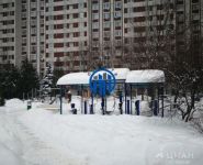 1-комнатная квартира площадью 38 кв.м, Балаклавский просп., 3 | цена 8 099 999 руб. | www.metrprice.ru