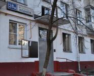 1-комнатная квартира площадью 31 кв.м, Медиков ул., 28К1 | цена 4 650 000 руб. | www.metrprice.ru