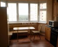 2-комнатная квартира площадью 62 кв.м, Варшавское ш., 192 | цена 6 450 000 руб. | www.metrprice.ru