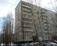 3-комнатная квартира площадью 57 кв.м, Сталеваров ул., 12К2 | цена 6 800 000 руб. | www.metrprice.ru