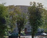 1-комнатная квартира площадью 0 кв.м, Галочкина ул., 6 | цена 1 850 000 руб. | www.metrprice.ru