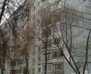 2-комнатная квартира площадью 48 кв.м, Тайнинская ул., 8 | цена 6 990 000 руб. | www.metrprice.ru