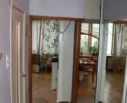 1-комнатная квартира площадью 38 кв.м, Зеленоград, к425А | цена 4 450 000 руб. | www.metrprice.ru