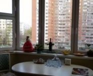 2-комнатная квартира площадью 63 кв.м, Россошанская ул., 4К2 | цена 11 700 000 руб. | www.metrprice.ru