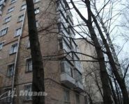 1-комнатная квартира площадью 33 кв.м, Парковая 11-я ул., 44К1 | цена 4 700 000 руб. | www.metrprice.ru