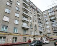 3-комнатная квартира площадью 80 кв.м, Нахимовский просп., 52/27 | цена 17 600 000 руб. | www.metrprice.ru